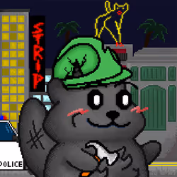 Building Beaverz #558