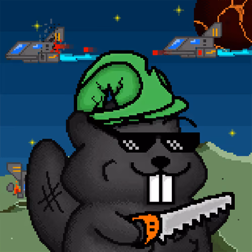 Building Beaverz #235