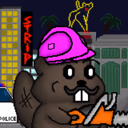 Building Beaverz #874