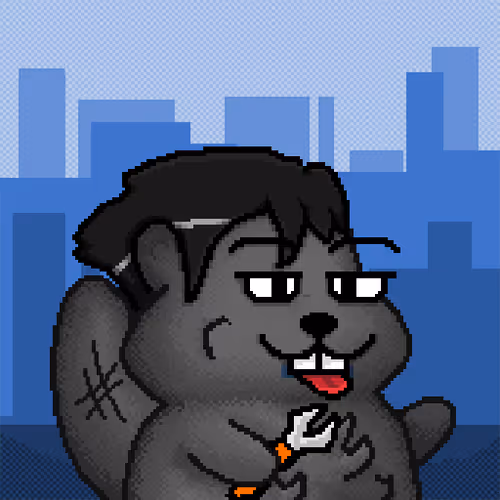Building Beaverz