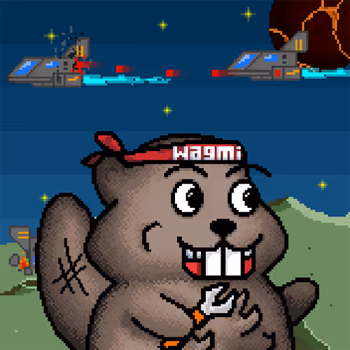 Building Beaverz
