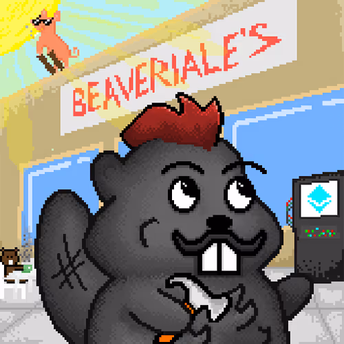 Building Beaverz