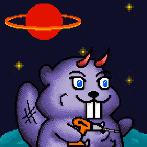 Building Beaverz