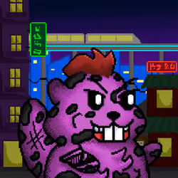 Building Beaverz #129