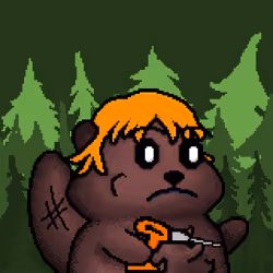 Building Beaverz #159