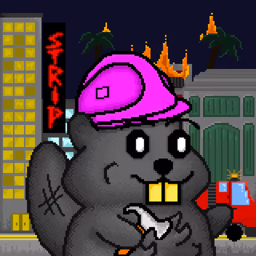 Building Beaverz