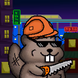 Building Beaverz #694