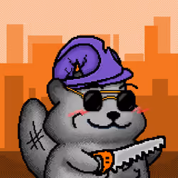 Building Beaverz #61
