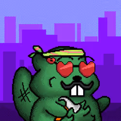Building Beaverz #62