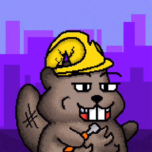 Building Beaverz
