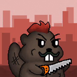 Building Beaverz #566
