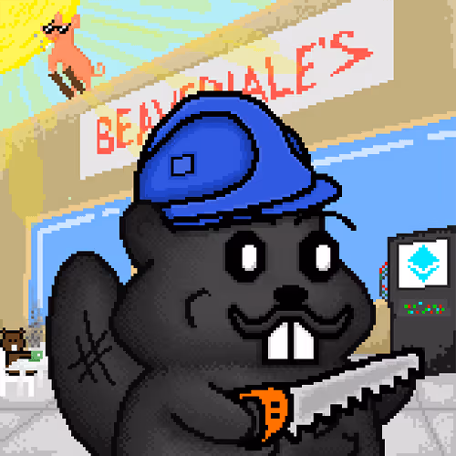 Building Beaverz