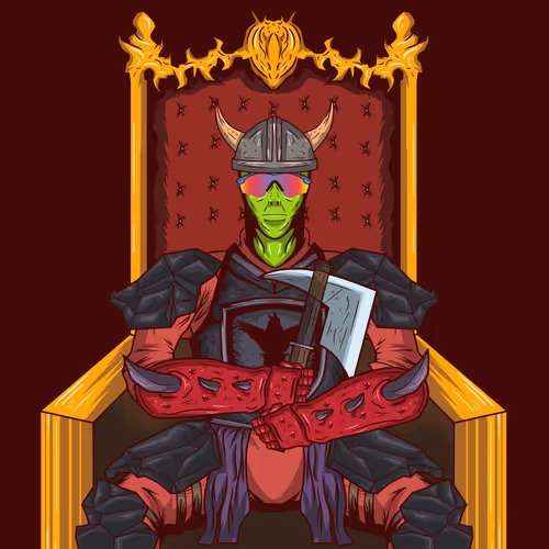 Council Of Kingz Official