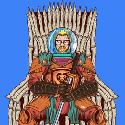 Council of Kingz #4292