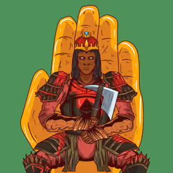 Council of Kingz #6582
