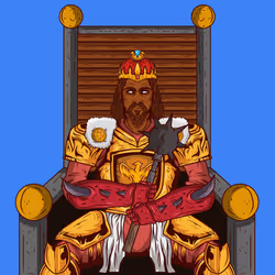 Council of Kingz #2181