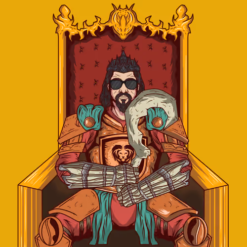 Council of Kingz #1290