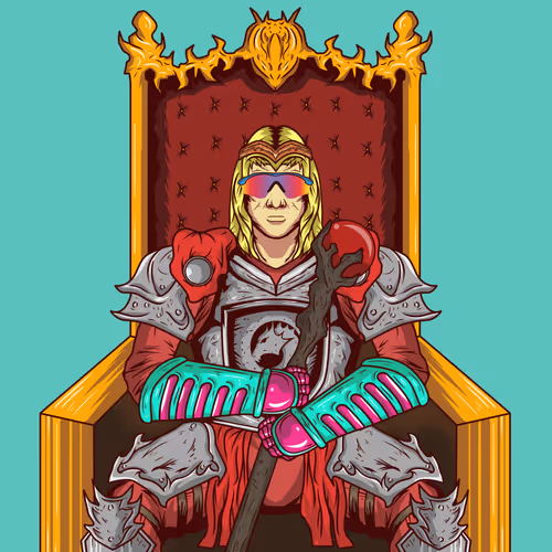 Council Of Kingz Official