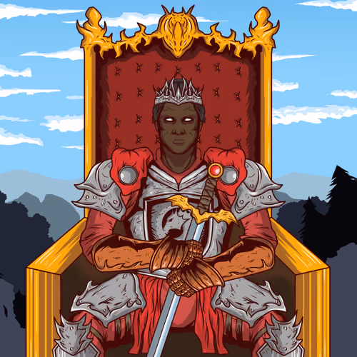 Council of Kingz #6947