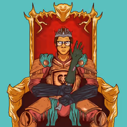 Council of Kingz #3087