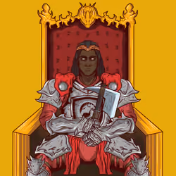 Council of Kingz #5673