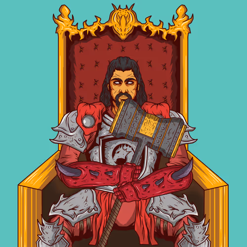 Council Of Kingz Official