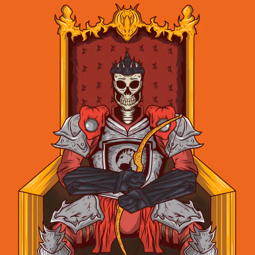 Council of Kingz #1921