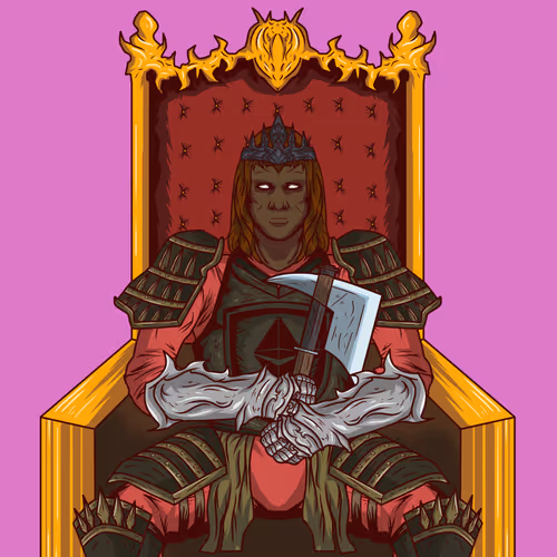 Council of Kingz #1902