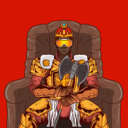 Council of Kingz #2001