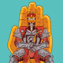 Council of Kingz #7460