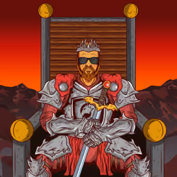 Council of Kingz #184