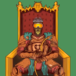 Council of Kingz #4415