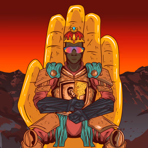 Council Of Kingz Official