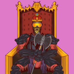 Council of Kingz #4671