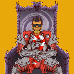 Council of Kingz #5389