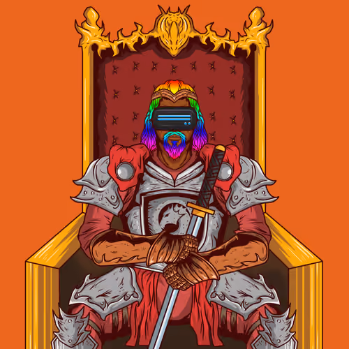 Council of Kingz #2862