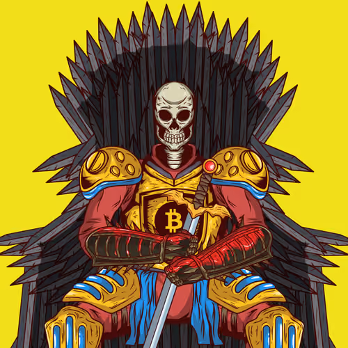 Council of Kingz #6355