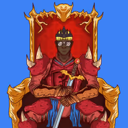 Council of Kingz #2361