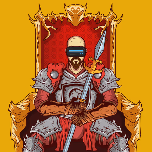Council of Kingz #5678