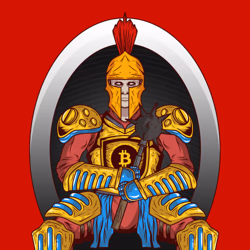 Council of Kingz #3158