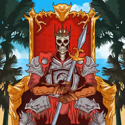 Council of Kingz #1694