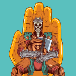 Council of Kingz #1120