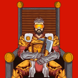 Council of Kingz #7415