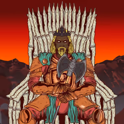 Council of Kingz #2643