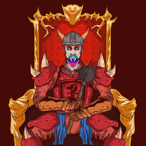 Council of Kingz #7764