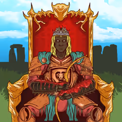 Council of Kingz #3885