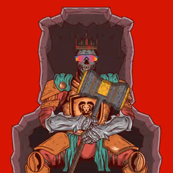 Council of Kingz #5011