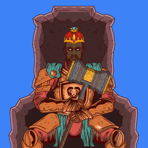 Council Of Kingz Official