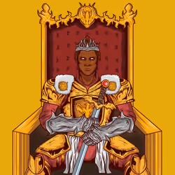 Council of Kingz #1883