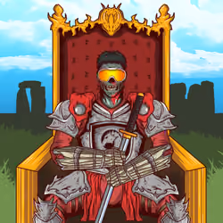 Council of Kingz #4219